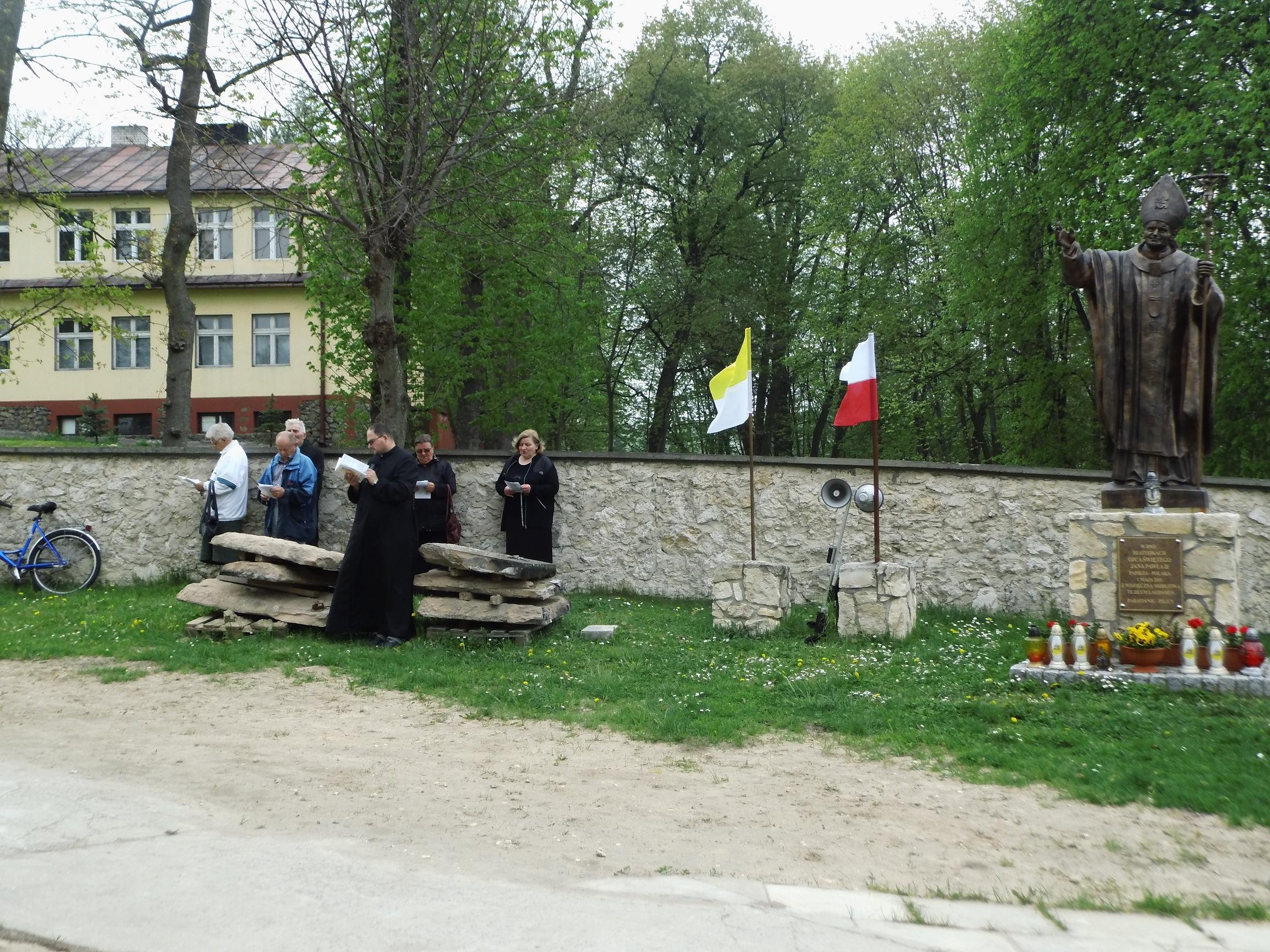 koronka 2014